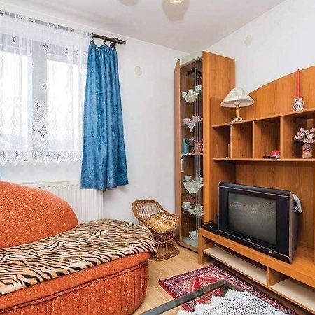 Apartman Svetlicic Ravna Gora Dış mekan fotoğraf