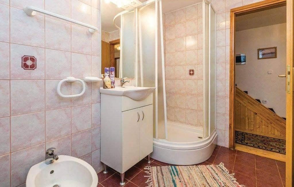 Apartman Svetlicic Ravna Gora Dış mekan fotoğraf