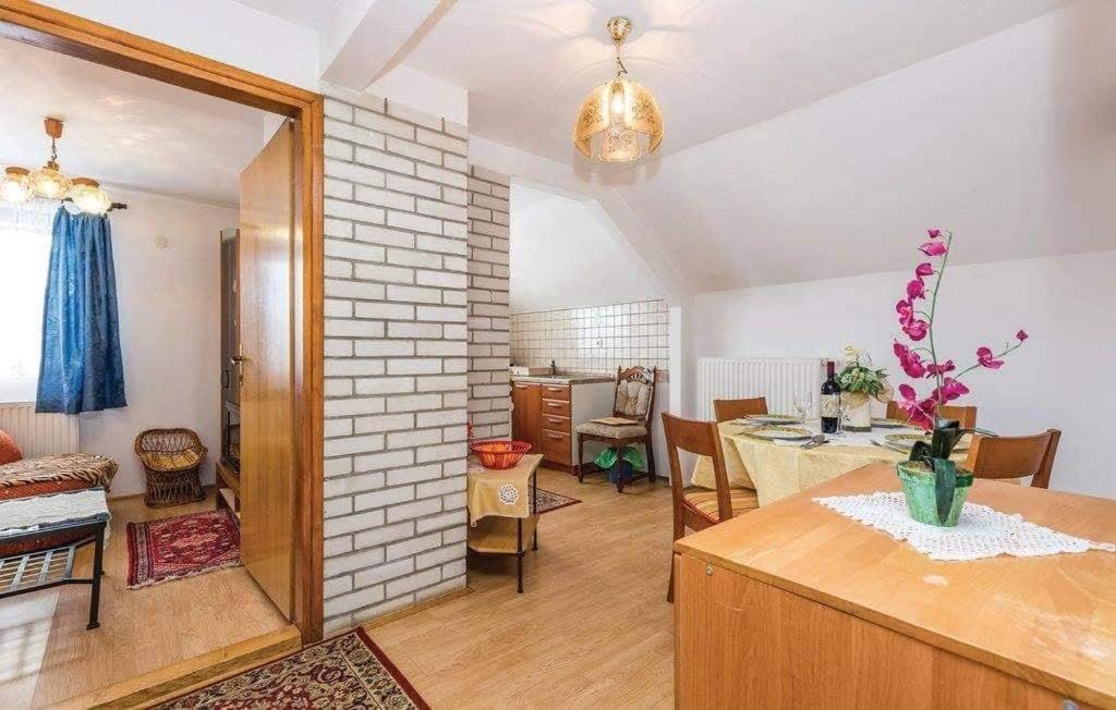 Apartman Svetlicic Ravna Gora Dış mekan fotoğraf