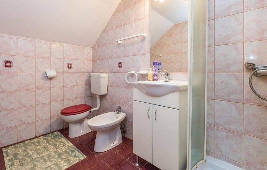 Apartman Svetlicic Ravna Gora Dış mekan fotoğraf